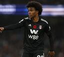 Willian renovó hace 17 días... ¡Y ahora pide salir a Arabia!