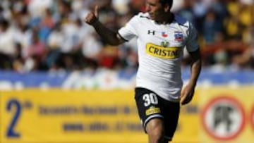 El goleador del Cacique entren&oacute; normal e ir&iacute;a acompa&ntilde;ado por Juan Delgado en la delantera.