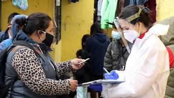 Coronavirus en Chile: resumen de noticias del 10 de junio