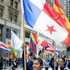 Hispanic Day Parade: ¿Cuándo es el Desfile Hispano en Nueva York?