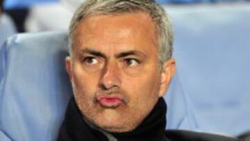 Mourinho, sobre Mata: "No doy las camisetas por el estatus"