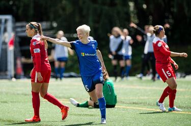 FIFA presenta a las 10 nominadas al premio The Best 2018