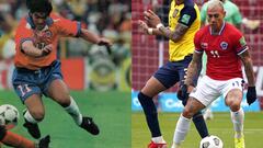 La larga sequía que la Roja cortó en Quito