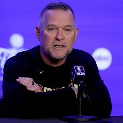 New Orleans Pelicans star reacts to Mike Malone’s firing: “it’s nasty work”