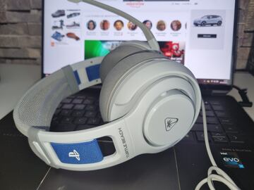 Atlas 200 Turtle Beach