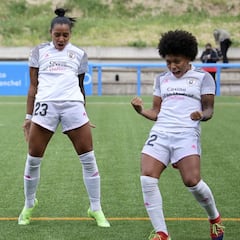 La semana clave del Madrid CFF