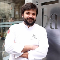 Este es el restaurante con una Estrella Michelín más barato de España: su menú cuesta solo 38€