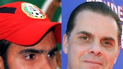 Atacan a Martinoli: “Tú no tenías el nivel necesario para jugar futbol”