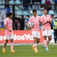 La UC no sale de la crisis