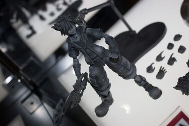 Las mejores imágenes y figuras de la Toy Fair 2017