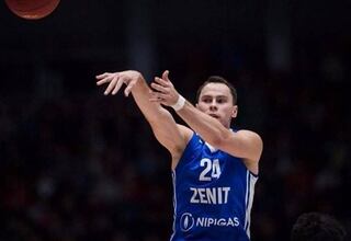 Kyle Kuric ficha por el Barcelona; Weems, siguiente objetivo