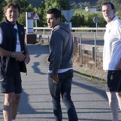 José Ramón Lete será el secretario de Estado