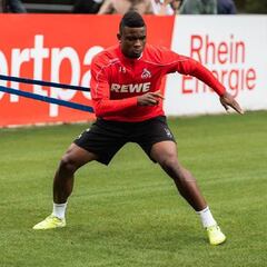 Córdoba y Colonia ultiman detalles para su regreso