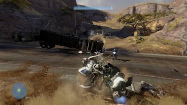 Halo 3, una obra maestra que desembarca (y brilla) en Steam