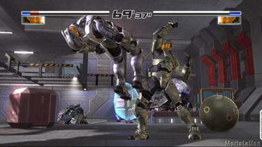 Dead or Alive 4 en Alta Definición