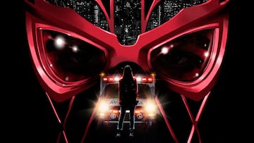 Madame Web