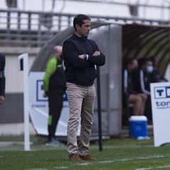 Loreto, los dos pies fuera