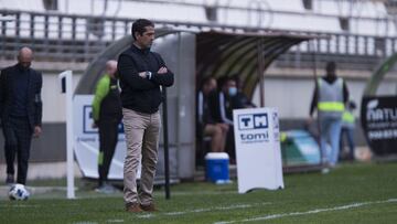 21/02/21 PARTIDO SEGUNDA DIVISION B GRUPO IV B
MURCIA - YECLANO
LORETO