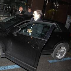 La Audiencia Provincial confirma el concurso como "fortuito"