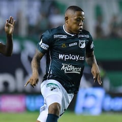Tolima - Deportivo Cali: TV, horario y cómo ver online la Liga BetPlay