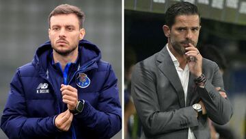 Anselmi y Gago: de la ilusión al desencanto en México, Argentina y Portugal