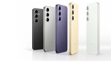 Ahorra en tecnología y electrodomésticos Samsung para el Día de la Madre