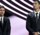 Ronaldo está especialmente molesto con el presidente