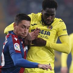 Pablo Martínez activa el mercado