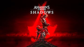 Assassin's Creed Shadows