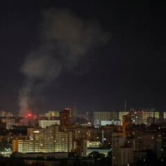 Rumanía, en alerta: se podría haber violado el artículo 5 de la OTAN