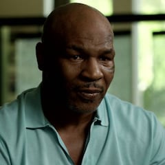 Tyson confiesa cómo le ha afectado ser víctima de abusos sexuales