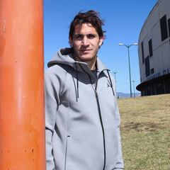 Blanco Leschuk se suma a los candidatos para el ataque