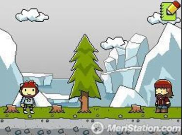 Scribblenauts, Impresiones