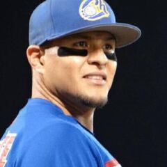 Manny Rodríguez conecta su hit mil en la Liga Mexicana del Pacífico