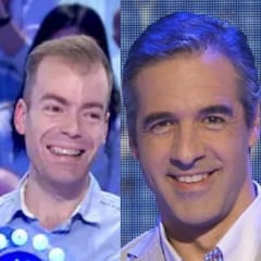 España confirma a los dos primeros participantes del ‘Mundial de Pasapalabra’