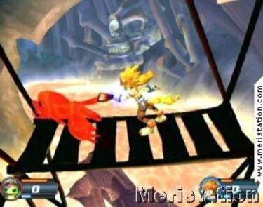 Digimon Battle Chronicle (GameCube)