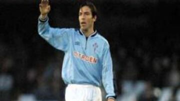 <b> EL MIÉRCOLES.</B> Berizzo llegará el próximo miércoles a Cádiz para pasar el pertinente reconocimiento médico y ser presentado como nuevo jugador amarillo.