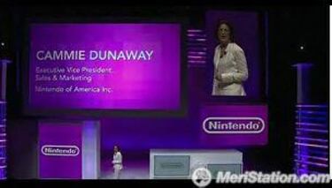 [E3] Metroid, Golden Sun DS y Mario Galaxy 2, las apuestas de Nintendo