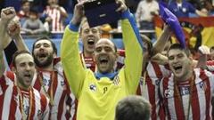 Reconquista rojiblanca