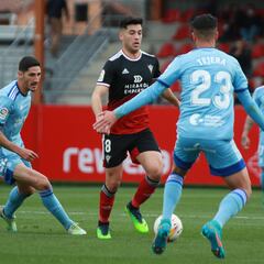 Meseguer se despide: “Siempre llevaré en el corazón a esta afición”