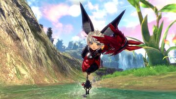 Captura de pantalla - Blade & Soul (PC)