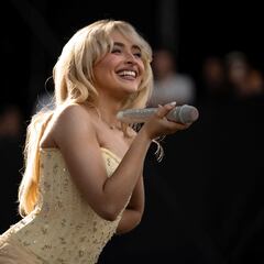 ¿Sabrina Carpenter tendrá concierto en el Palacio de los Deportes? Esto es lo que se sabe