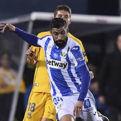 Santos será baja al menos una semana por una lesión muscular