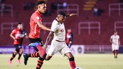 Universitario - Melgar en vivo: Liga1 Betsson 2021, en directo hoy