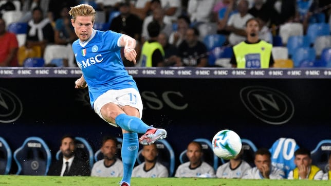 “El City es mi club y esto no cambiará”