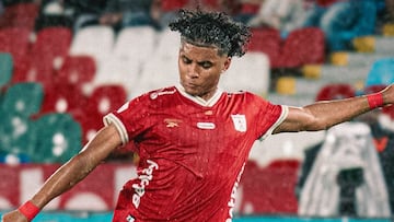 En vivo online Alianza F.C - América, jornada 9 de la Liga BetPlay, que se jugará hoy sábado 28 de febrero desde las 4:10 p.m.