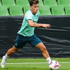 Oficial: Yeray renueva con el Racing y regresa a la Ponfe