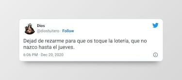 “Nos ha vuelto a tocar salud”: los mejores memes del sorteo de Navidad 2025