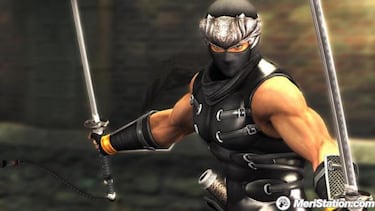 Ninja Gaiden Sigma