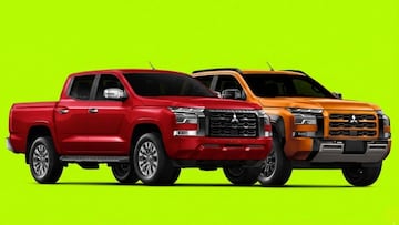 Cómo Mitsubishi logró un récord histórico de ventas en México sin hacer ruido